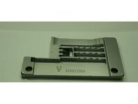 259632B64 Needle Plate Sewing Machine Part