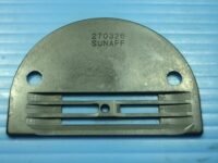 270326 Needle Plate Sewing Machine Part