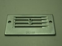282188 Needle Plate for SINGER Sewing Machine Part