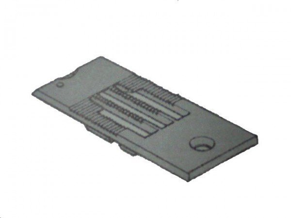503721 Needle Plate Sewing Machine Part