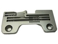 2108004 Needle Plate Sewing Machine Part
