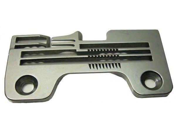 2108004 Needle Plate Sewing Machine Part
