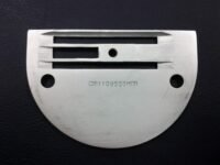 B1109-555-HOB Needle Plate Sewing Machine Part