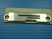 B1190-522-YOO Needle Plate Sewing Machine Part