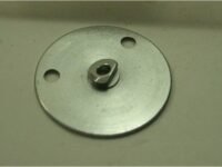 B2426-280-00C Needle Plate Sewing Machine Part