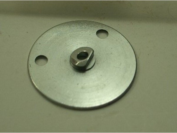 B2426-280-00C Needle Plate Sewing Machine Part