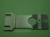 B2529-373-OOO Needle Plate Sewing Machine Part