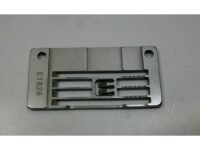 E1826 Needle Plate Sewing Machine Part
