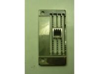 E1828 Needle Plate Sewing Machine Part