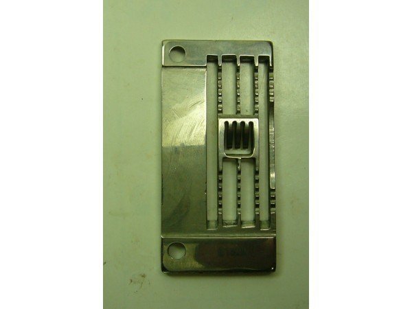 E1828 Needle Plate Sewing Machine Part