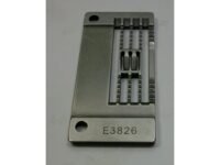 E3826 Needle Plate Sewing Machine Part