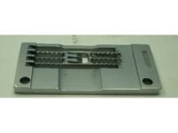 E3836P Needle Plate Sewing Machine Part