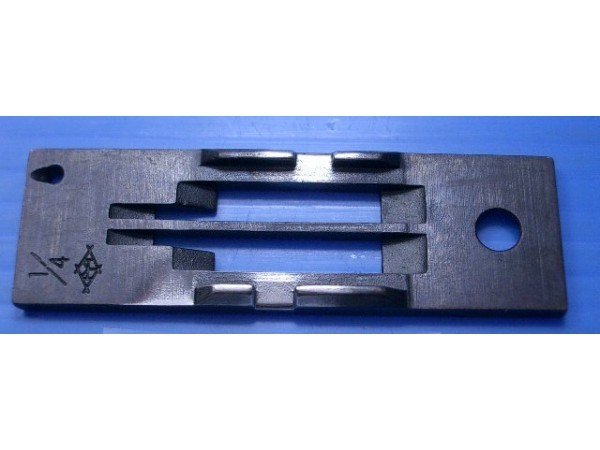 MN10J8101 Needle Plate Sewing Machine Part