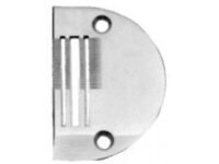 MN35A1101 Needle Plate for MITSUBISHI Sewing Machine Part