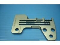 R4305-J6E-EOO Needle Plate Sewing Machine Part