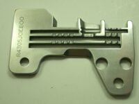 R4305-JOE-EOO Needle Plate Sewing Machine Part