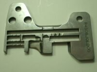 R4508-JOE-DOO Needle Plate Sewing Machine Part