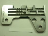 R4612-HOF-GOO Needle Plate for JUKI Sewing Machine Part