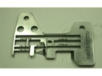 R4612-JOF-DOO Needle Plate Sewing Machine Part