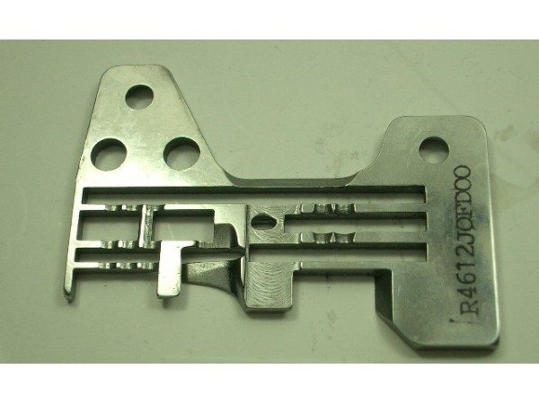 R4612-JOF-DOO Needle Plate Sewing Machine Part