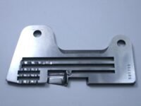 S01715-001 Needle Plate Sewing Machine Part