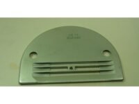 S02999-201 Needle Plate Sewing Machine Part