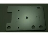 S03430-0-01 Needle Plate Sewing Machine Part