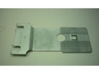 S03476-0-01 Assembly Sewing Machine Part