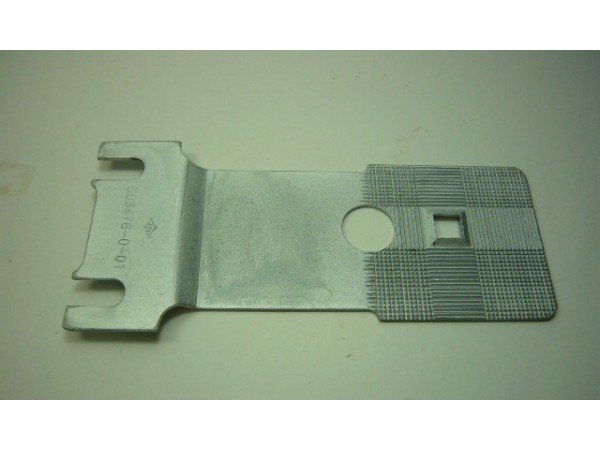 S03476-0-01 Assembly Sewing Machine Part