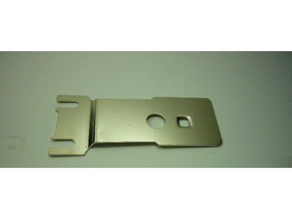 S03630-0-01 Plate Sewing Machine Part