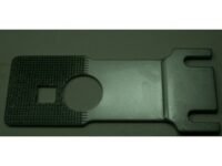 S03632-101 Needle Plate Sewing Machine Part