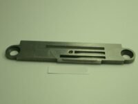 S10573-001 Needle Plate Sewing Machine Part