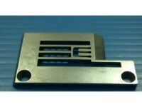 TPC03563 Needle Plate Sewing Machine Part