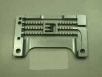 W7-11 Needle Plate Sewing Machine Part