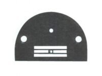 52032B Needle Plate Sewing Machine Part