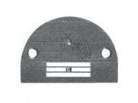 52032LGW Needle Plate Sewing Machine Part