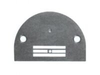 52032W Needle Plate Sewing Machine Part