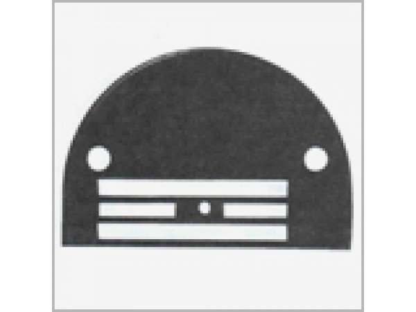 143169B Needle Plate Sewing Machine Part