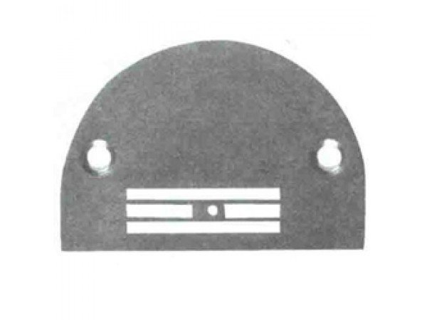 147150W Needle Plate Sewing Machine Part
