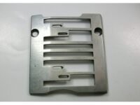 14-581 Needle Plate Sewing Machine Part