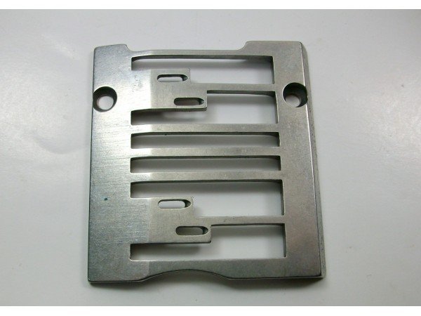 14-581 Needle Plate Sewing Machine Part