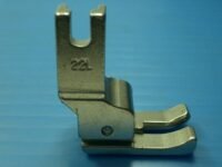 22L Presser Foot Sewing Machine Part