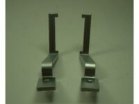 141-37608+141-37509 Presser Foot Sewing Machine Part