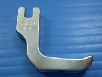 12435R 1/4 Presser Foot Sewing Machine Part