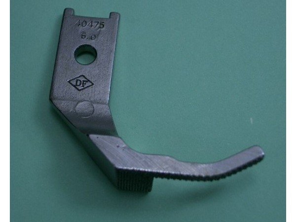40475-6 Presser Foot for PFAFF Sewing Machine Part