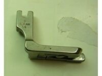 120806 Presser Foot for SINGER Sewing Machine Part