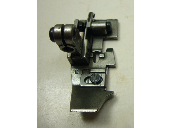 208501 Presser Foot for PEGASUS Sewing Machine Part
