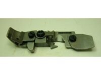 208730+208731 Presser Foot Sewing Machine Part