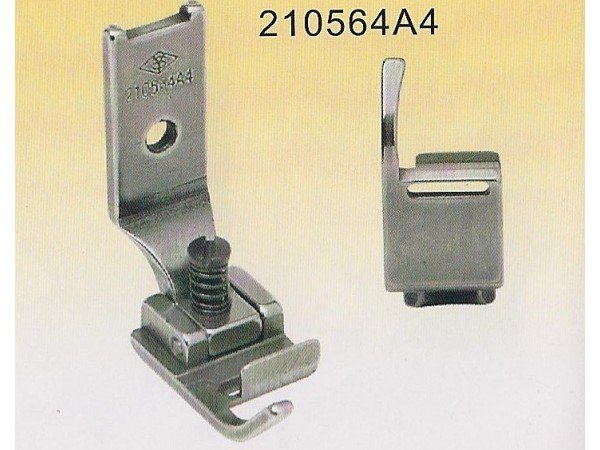 210564A4 Presser Foot Sewing Machine Part
