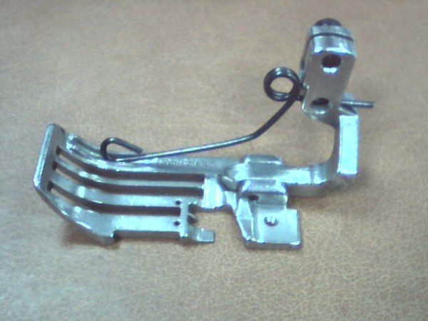 212673-40 Presser Foot Sewing Machine Part